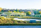 Landscape Architecture Ideas at Linktown Residences and Lentor Signature Grounds