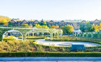 Landscape Architecture Ideas at Linktown Residences and Lentor Signature Grounds
