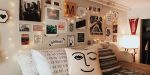 Hot Dorm Room Bedding Ideas - Show Sorority Pride