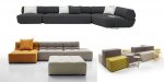 Modular Lounges - Trendy Furniture Products